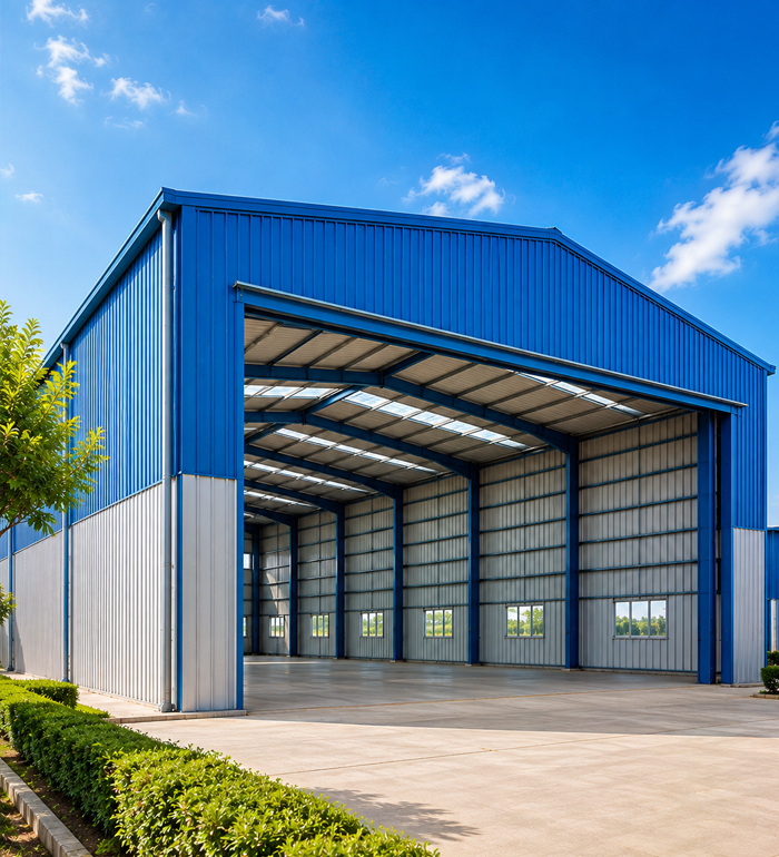 Steel Structure